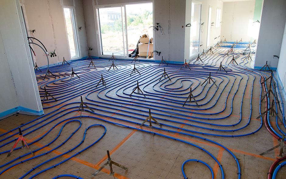installation chaudière Paris 6
